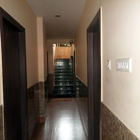 Hotel Rajyog Ranjangaon Ganpati Exterior foto