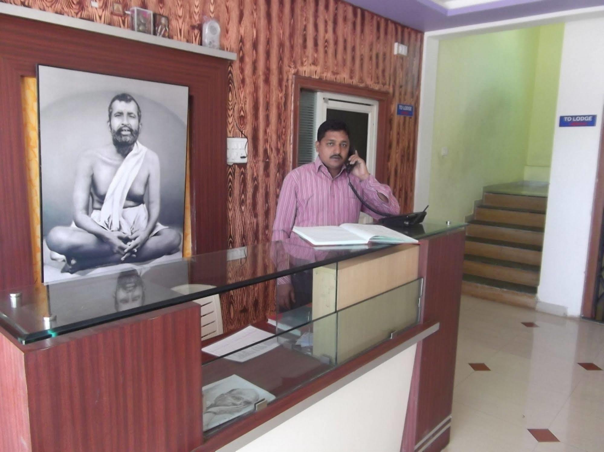 Hotel Rajyog Ranjangaon Ganpati Exterior foto